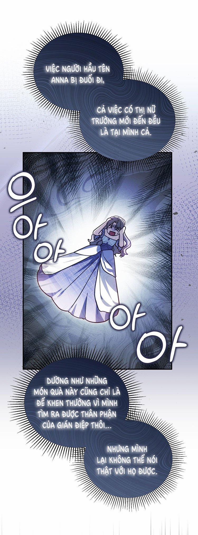 [18+] Cô Dâu Thế Thân 15.1 trang 23