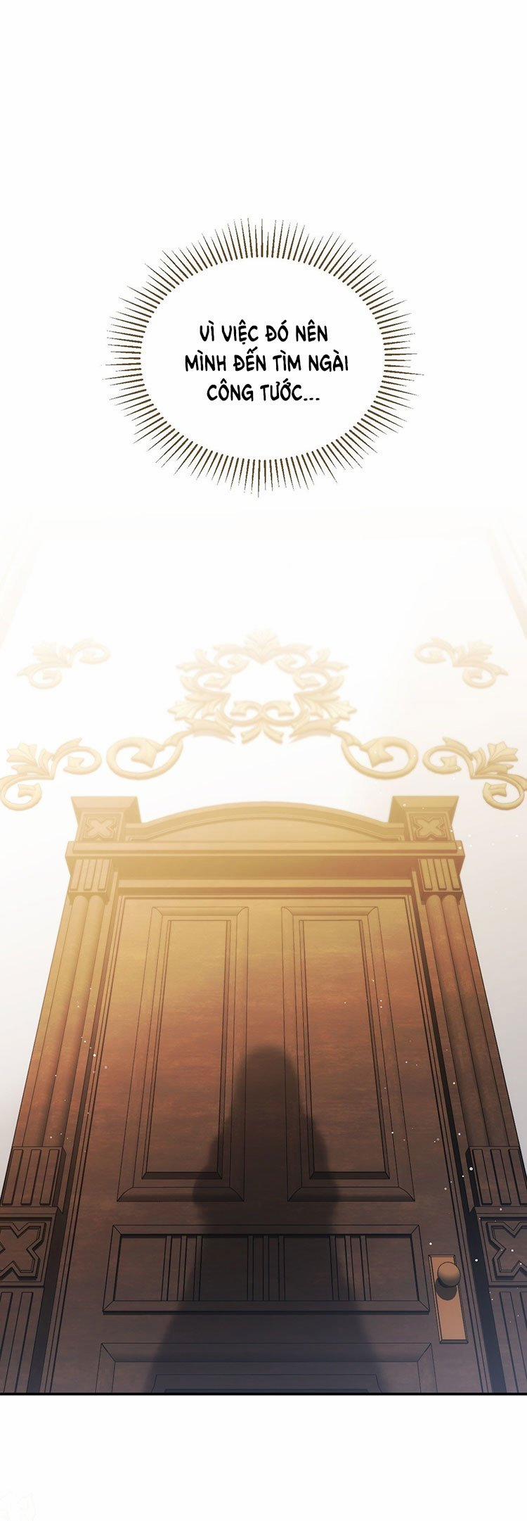 [18+] Cô Dâu Thế Thân 15.1 trang 27