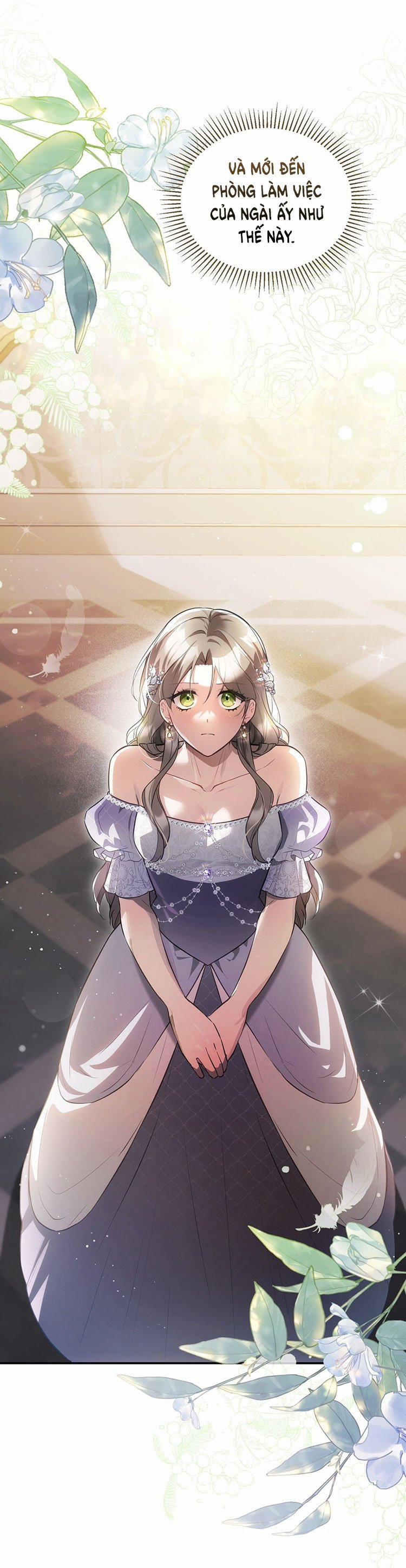 [18+] Cô Dâu Thế Thân 15.1 trang 28