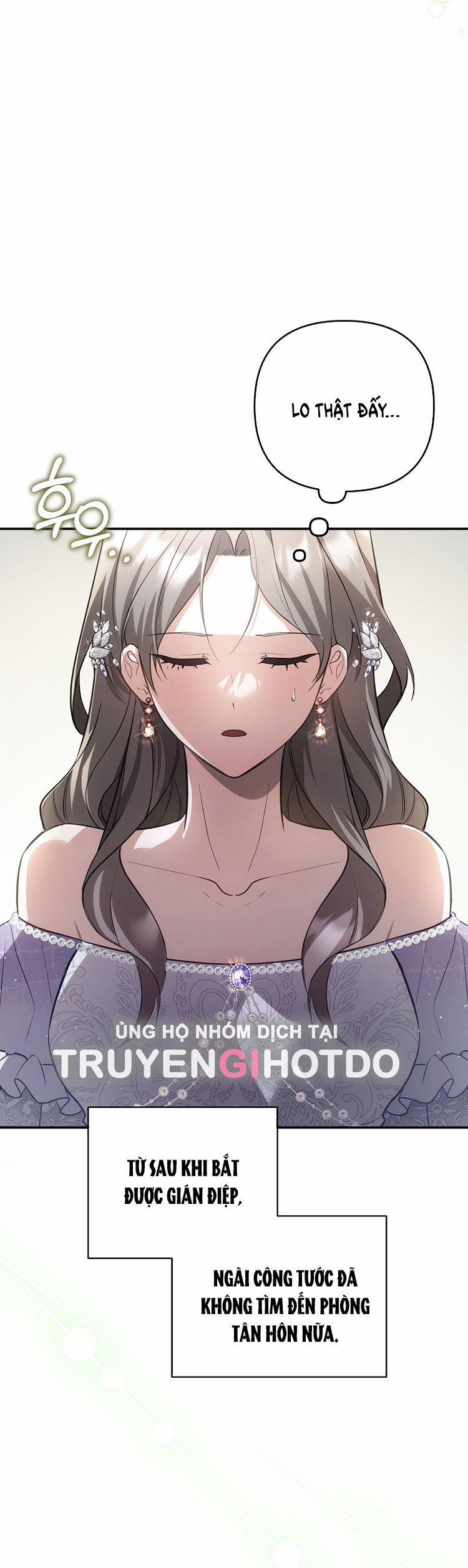 [18+] Cô Dâu Thế Thân 15.1 trang 29