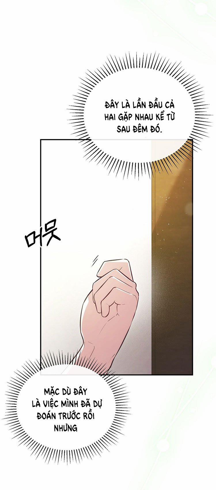 [18+] Cô Dâu Thế Thân 15.1 trang 30