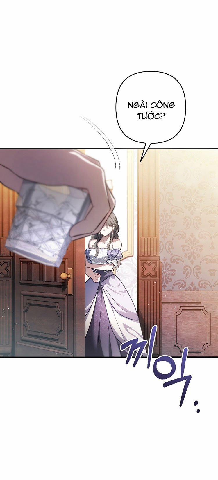 [18+] Cô Dâu Thế Thân 15.1 trang 32