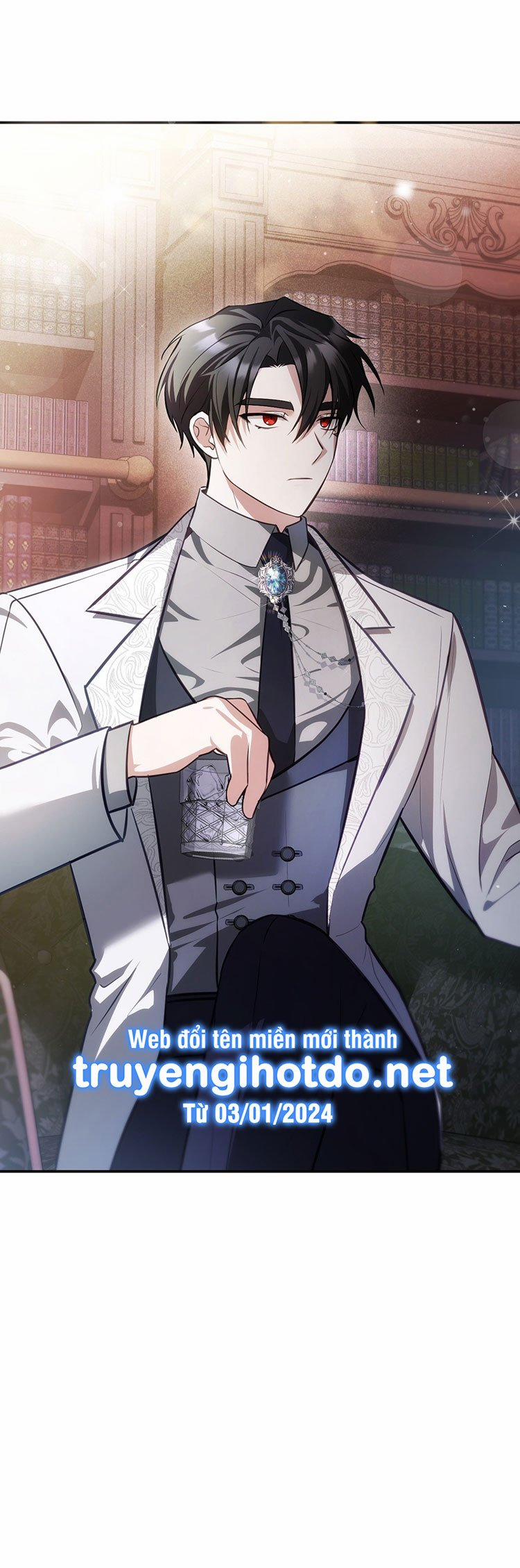 [18+] Cô Dâu Thế Thân 15.1 trang 33