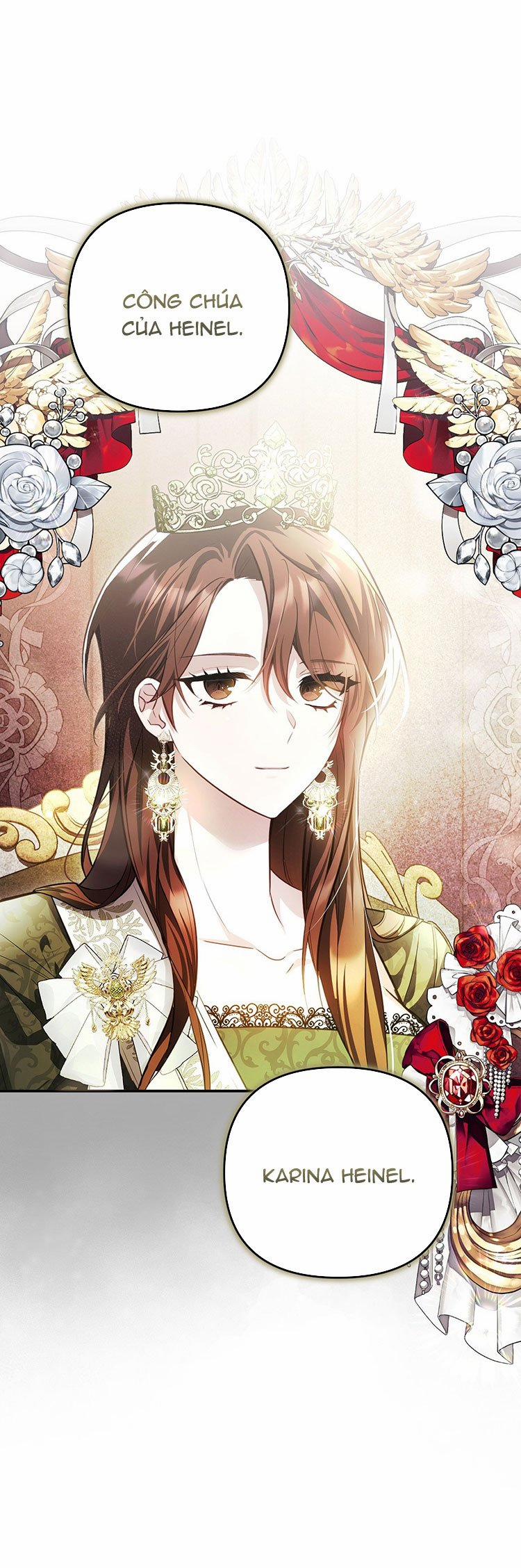 [18+] Cô Dâu Thế Thân 15.1 trang 37