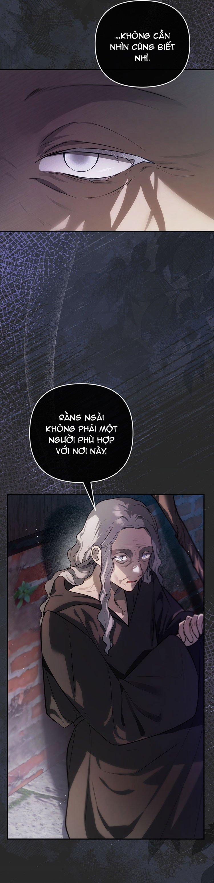 [18+] Cô Dâu Thế Thân 15.1 trang 6