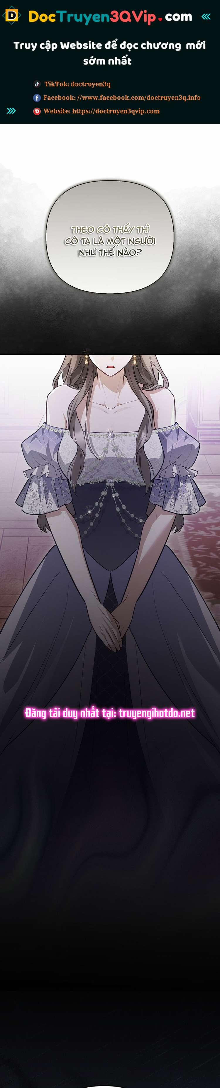 [18+] Cô Dâu Thế Thân 15.2 trang 0