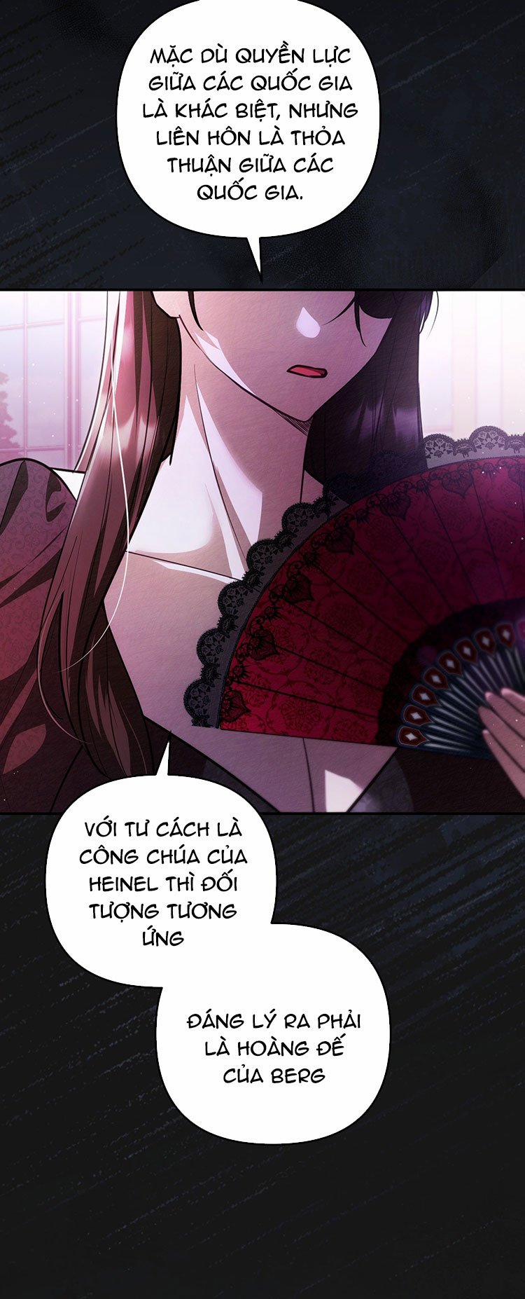 [18+] Cô Dâu Thế Thân 15.2 trang 1