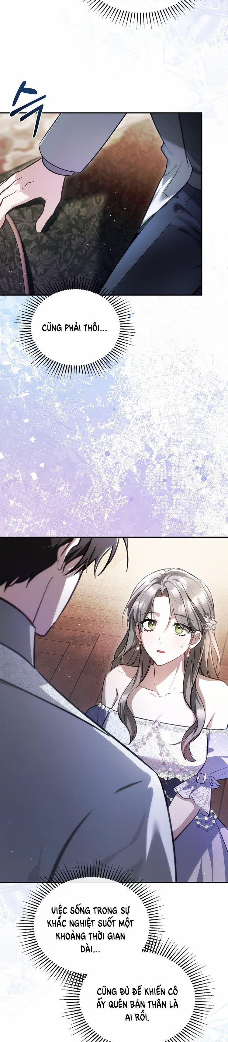 [18+] Cô Dâu Thế Thân 15.2 trang 10