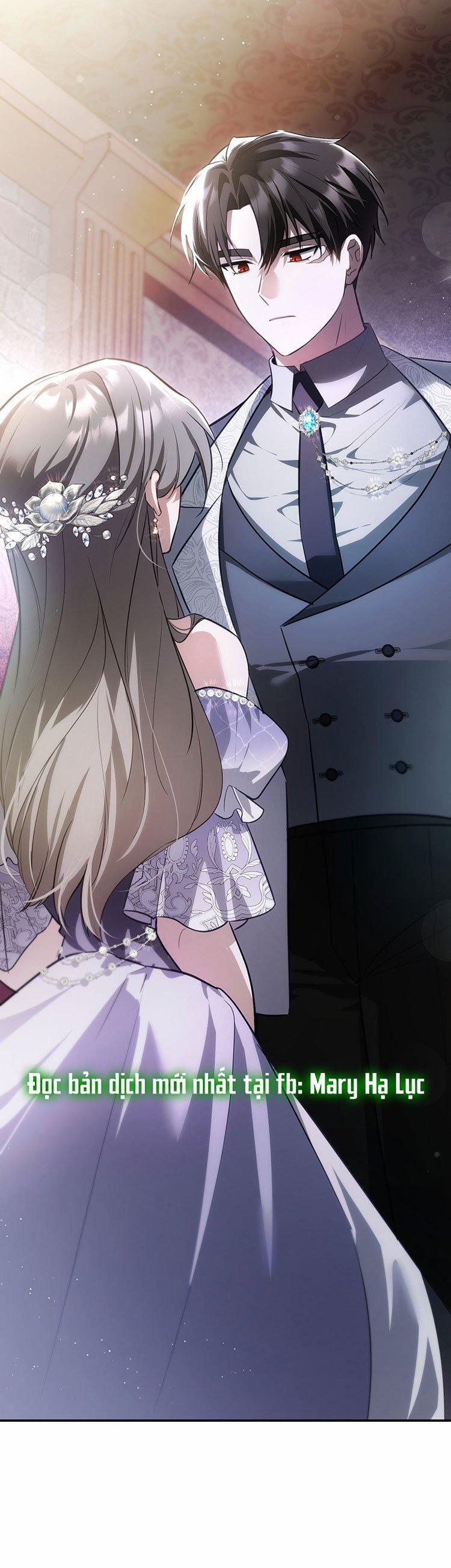 [18+] Cô Dâu Thế Thân 15.2 trang 12