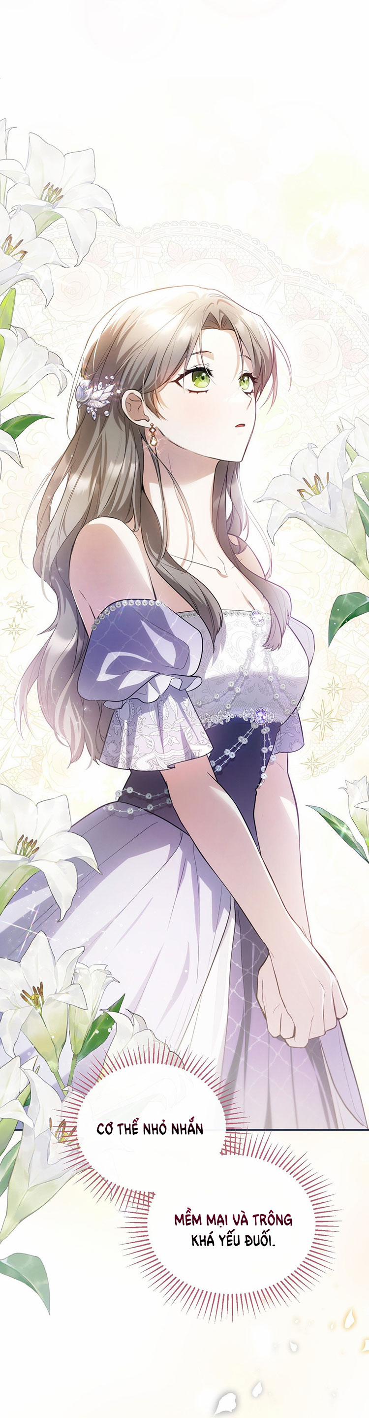 [18+] Cô Dâu Thế Thân 15.2 trang 14