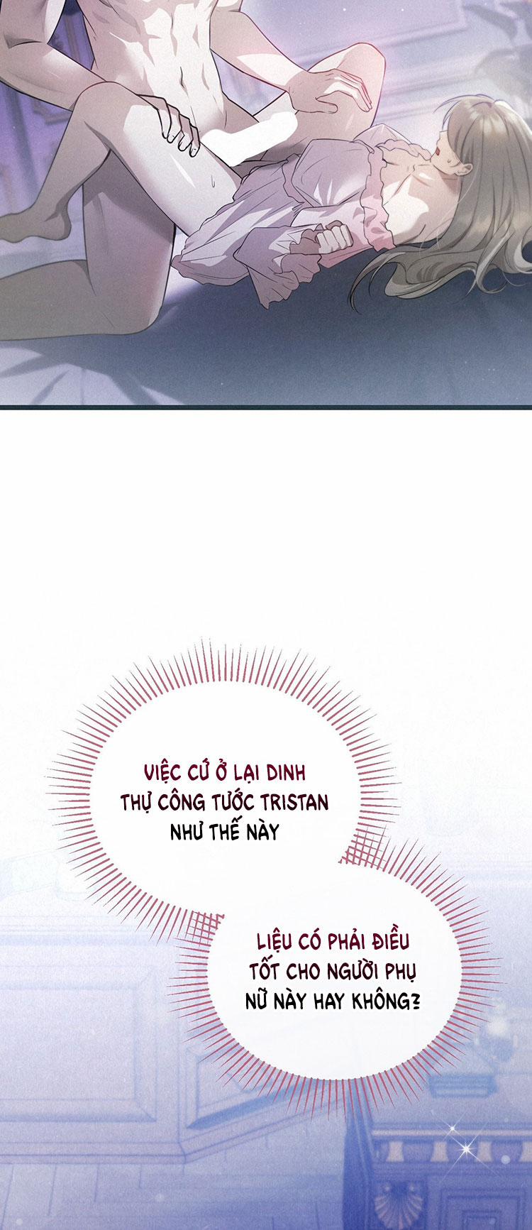 [18+] Cô Dâu Thế Thân 15.2 trang 16