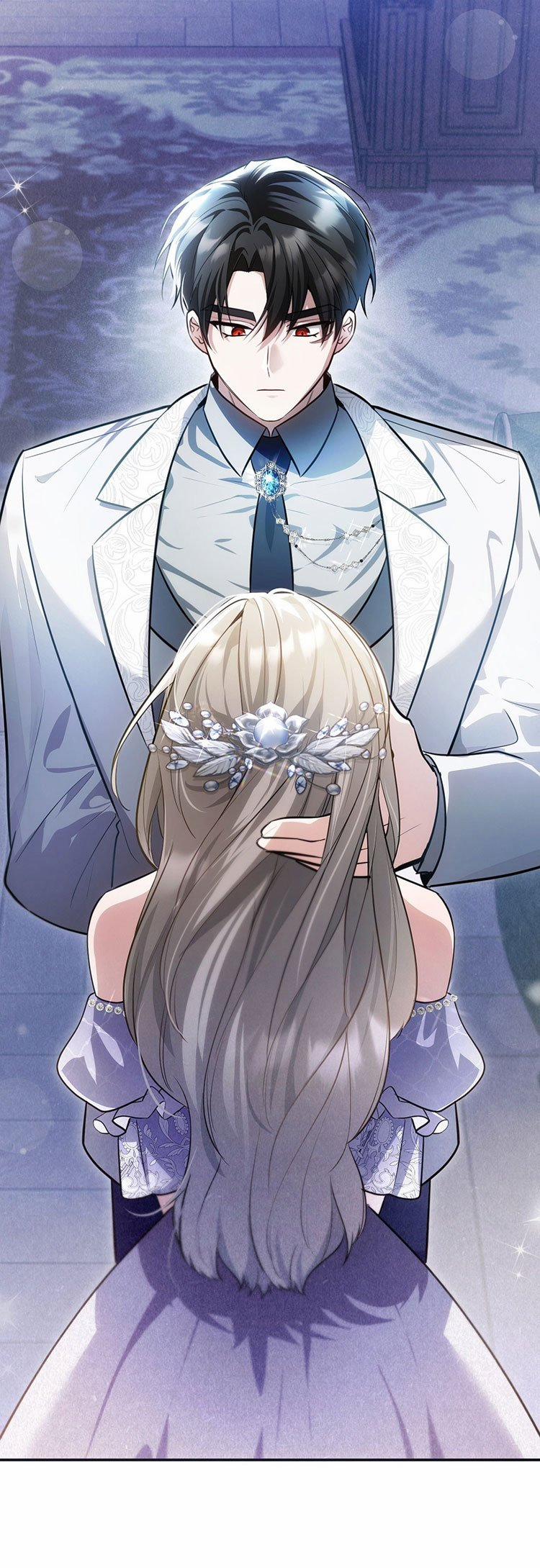 [18+] Cô Dâu Thế Thân 15.2 trang 17