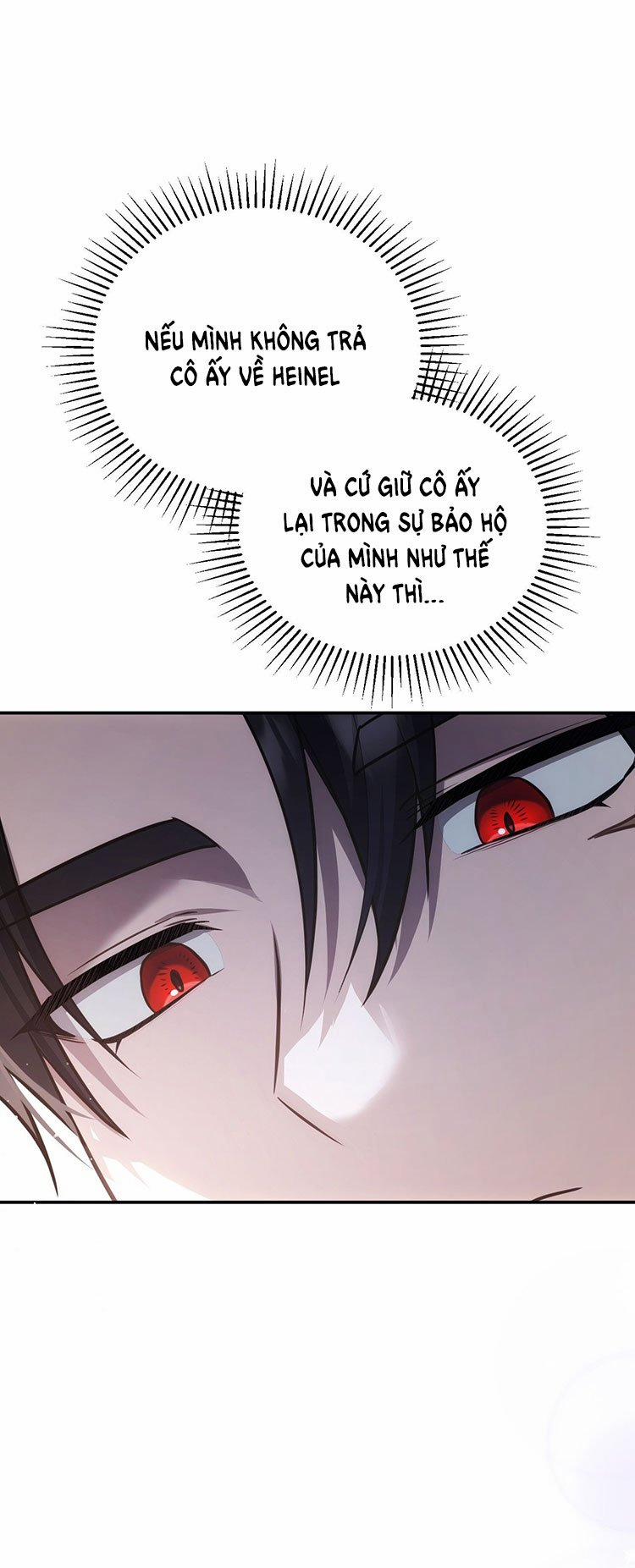 [18+] Cô Dâu Thế Thân 15.2 trang 19