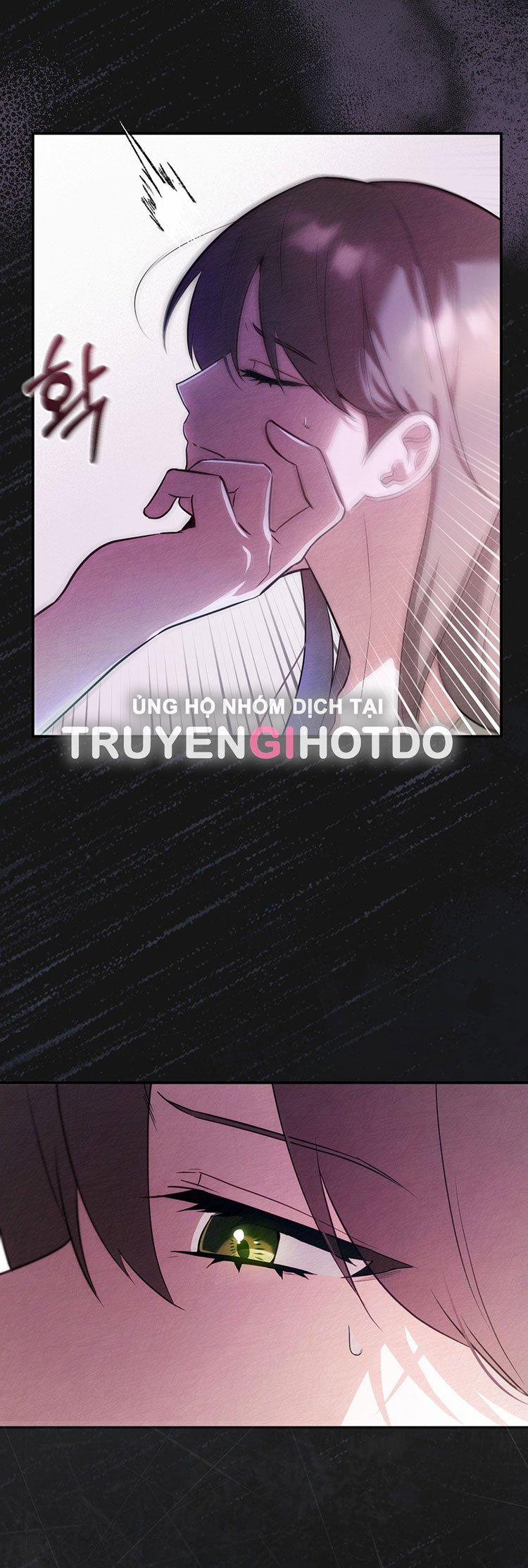 [18+] Cô Dâu Thế Thân 15.2 trang 3