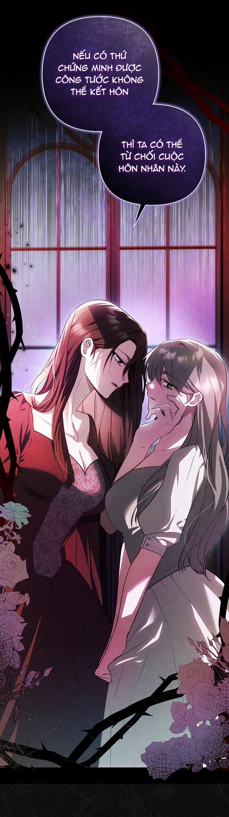 [18+] Cô Dâu Thế Thân 15.2 trang 5