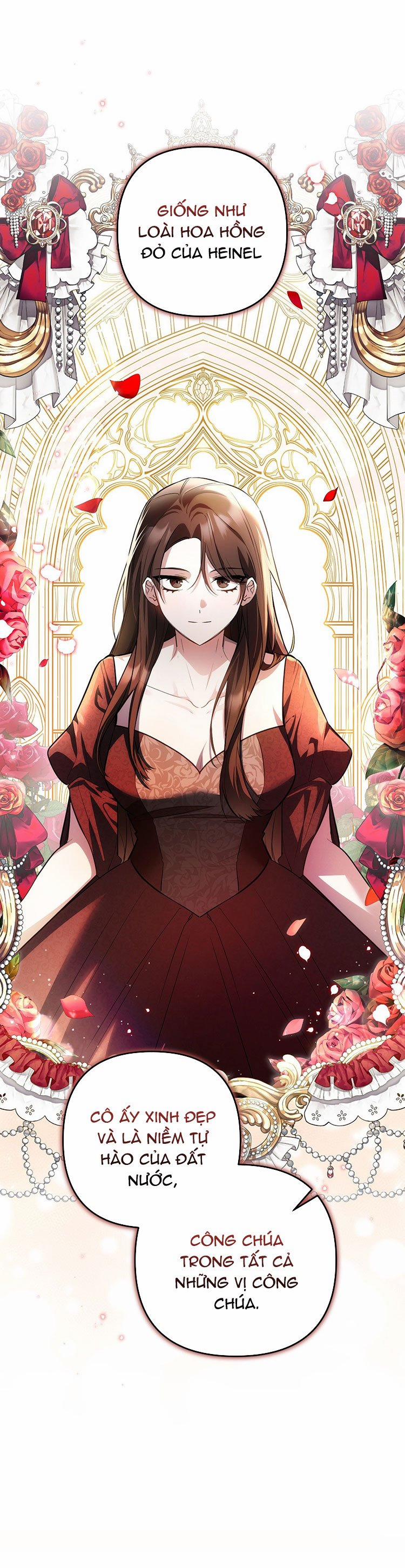 [18+] Cô Dâu Thế Thân 15.2 trang 8