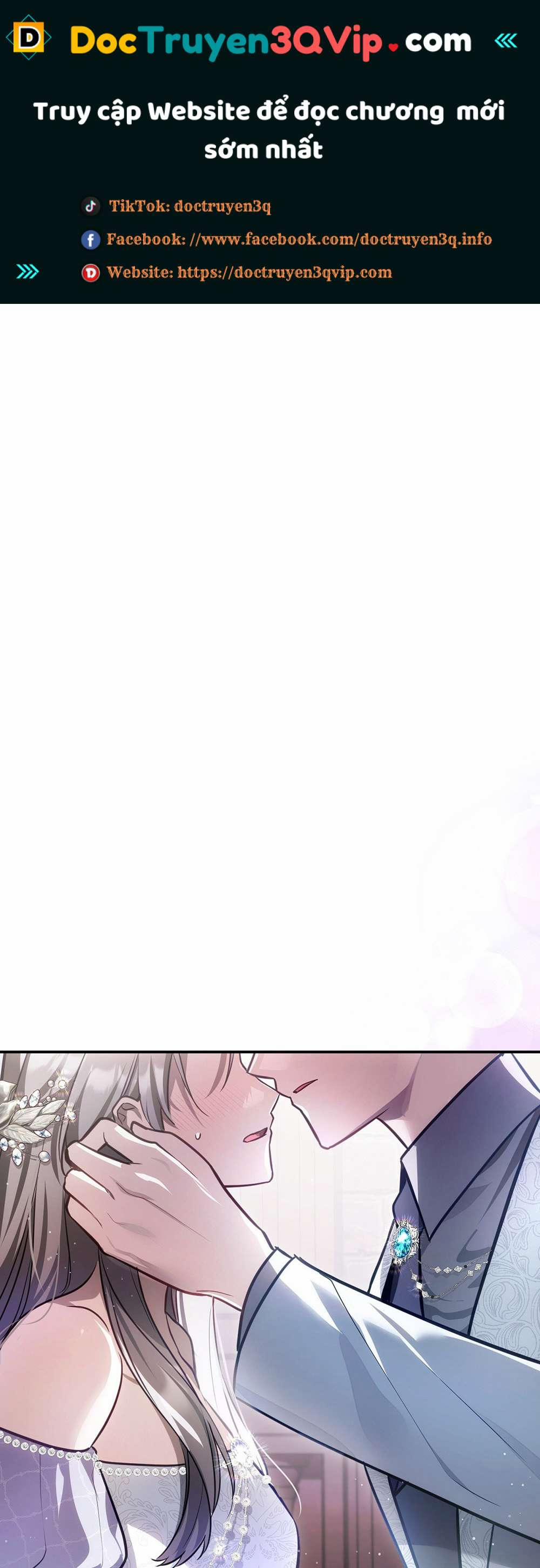 [18+] Cô Dâu Thế Thân 16.1 trang 0