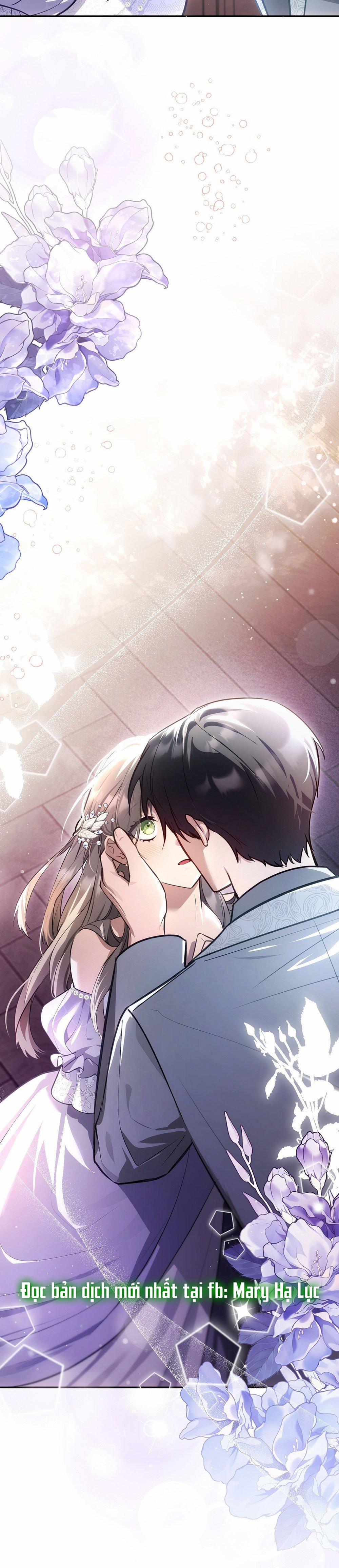 [18+] Cô Dâu Thế Thân 16.1 trang 1