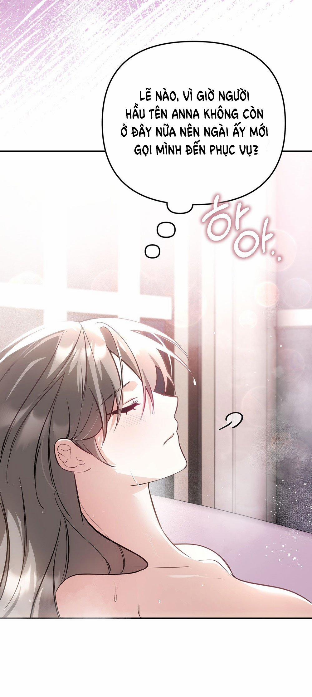 [18+] Cô Dâu Thế Thân 16.1 trang 18