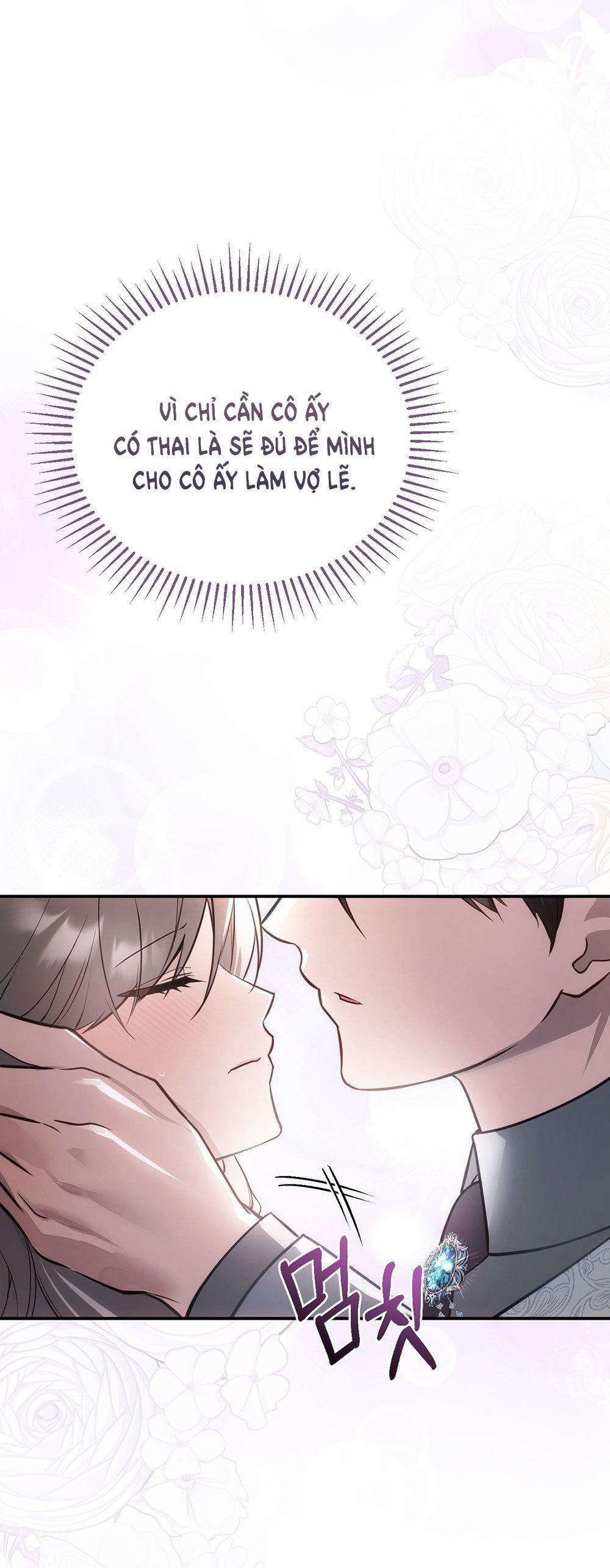 [18+] Cô Dâu Thế Thân 16.1 trang 2