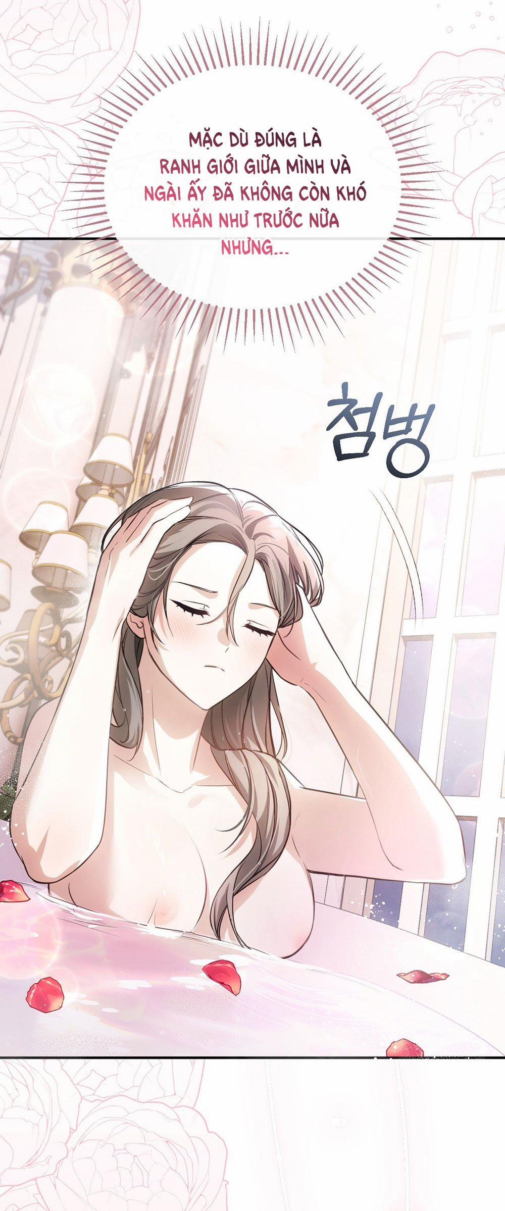 [18+] Cô Dâu Thế Thân 16.1 trang 20