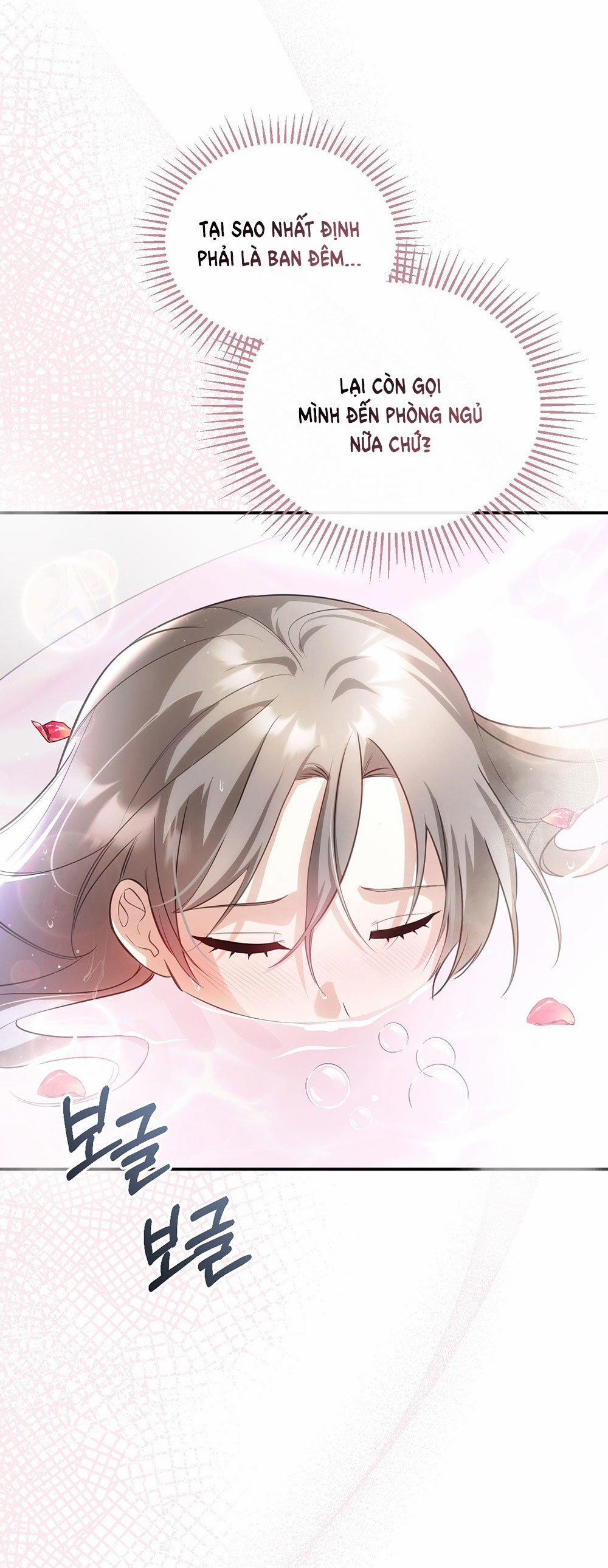 [18+] Cô Dâu Thế Thân 16.1 trang 24