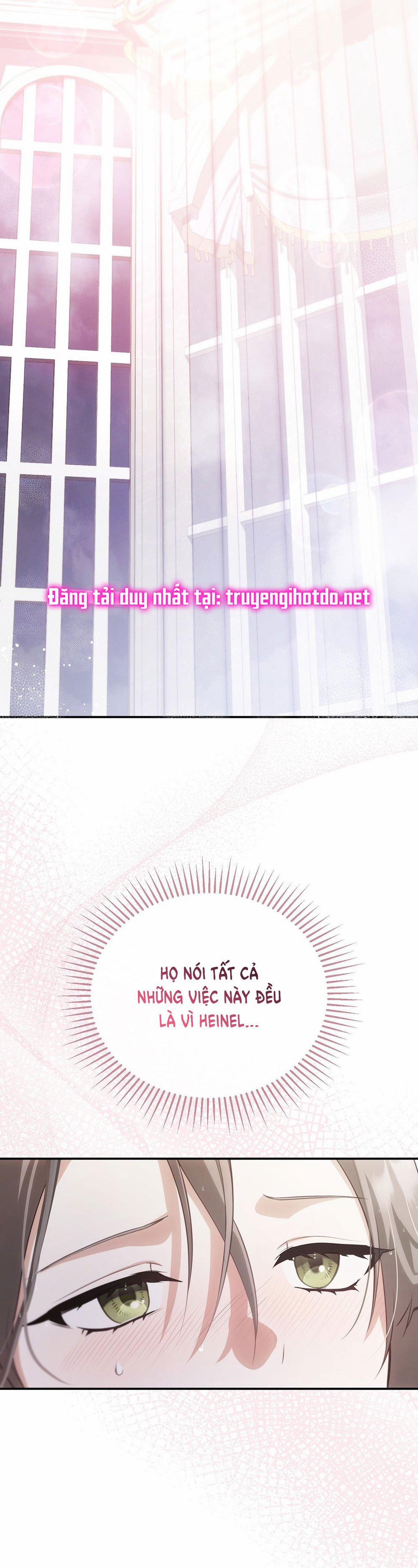 [18+] Cô Dâu Thế Thân 16.1 trang 26