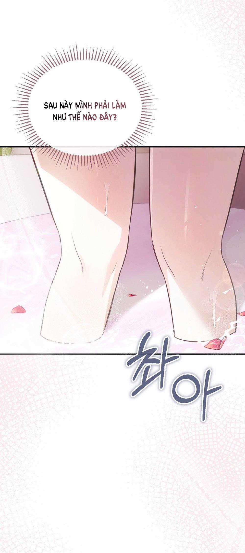 [18+] Cô Dâu Thế Thân 16.1 trang 27