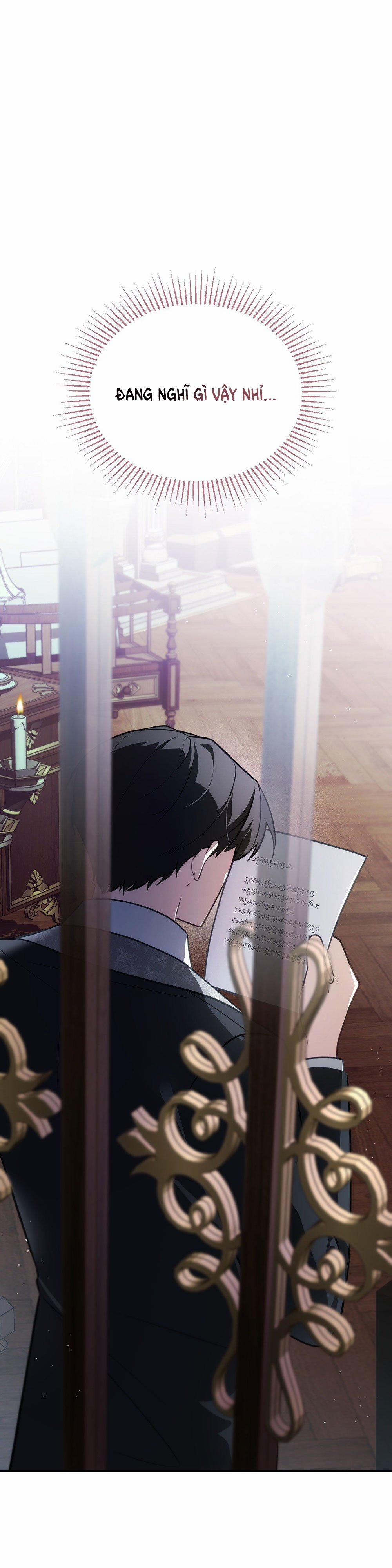 [18+] Cô Dâu Thế Thân 16.1 trang 29