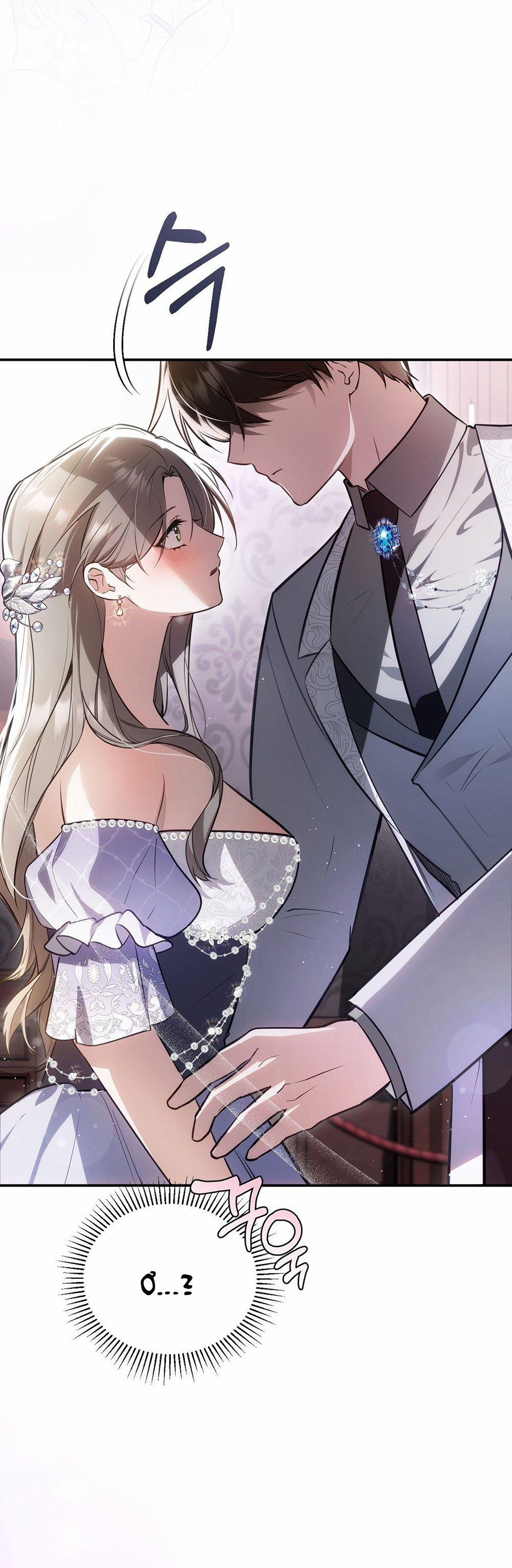 [18+] Cô Dâu Thế Thân 16.1 trang 3