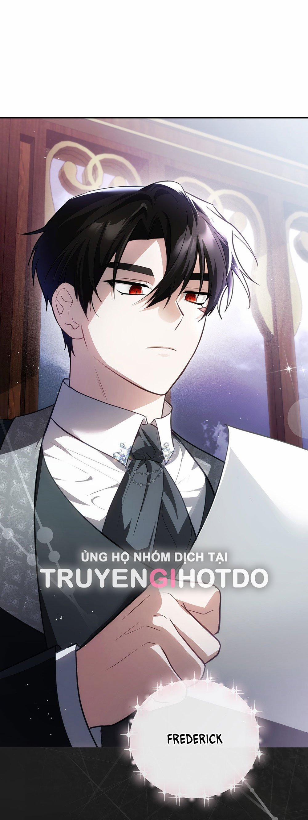 [18+] Cô Dâu Thế Thân 16.1 trang 30