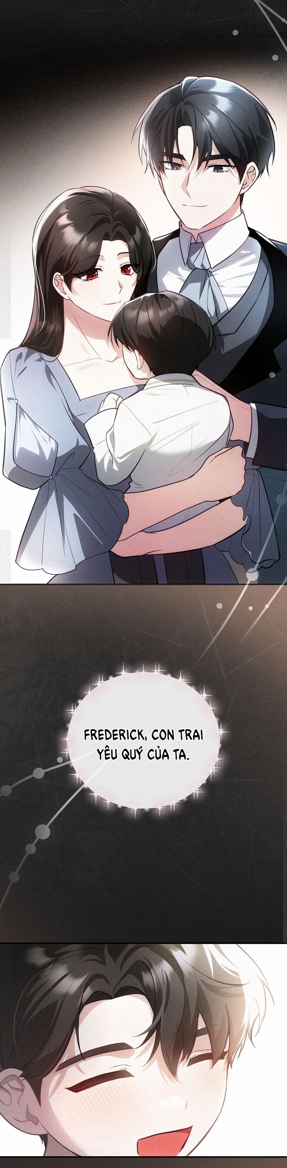 [18+] Cô Dâu Thế Thân 16.1 trang 31