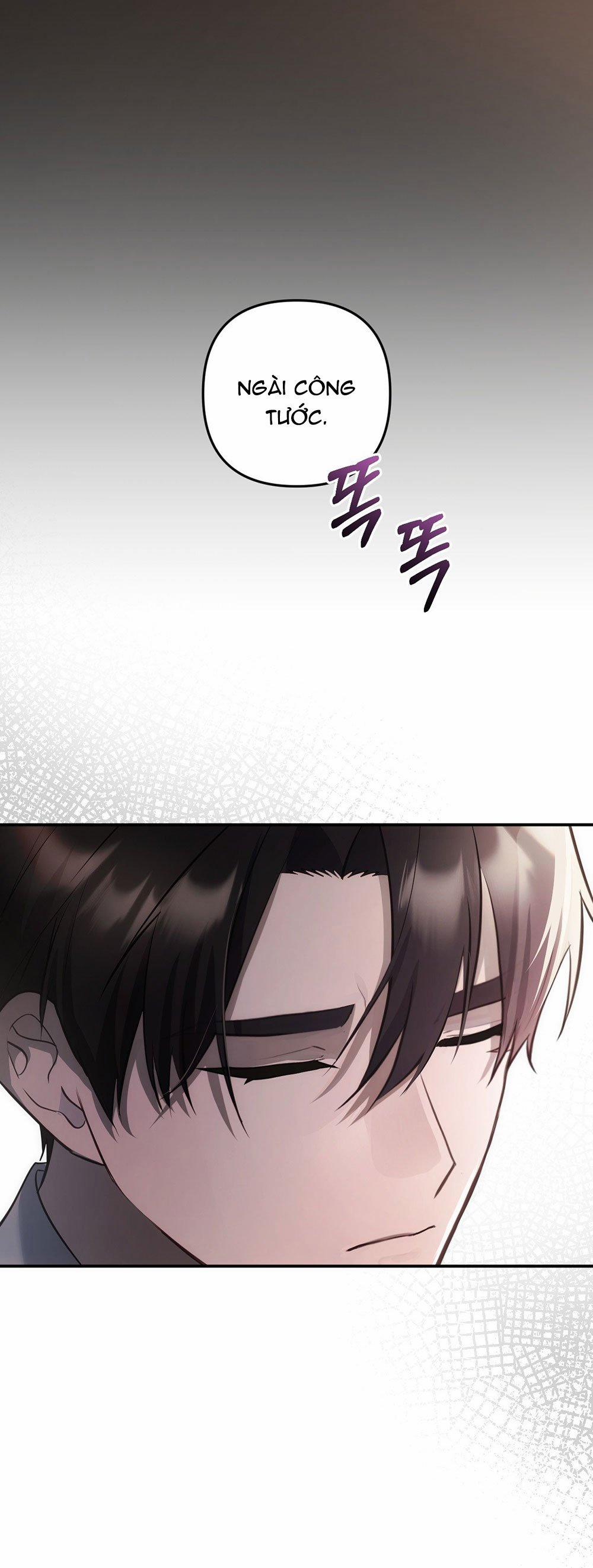 [18+] Cô Dâu Thế Thân 16.1 trang 32