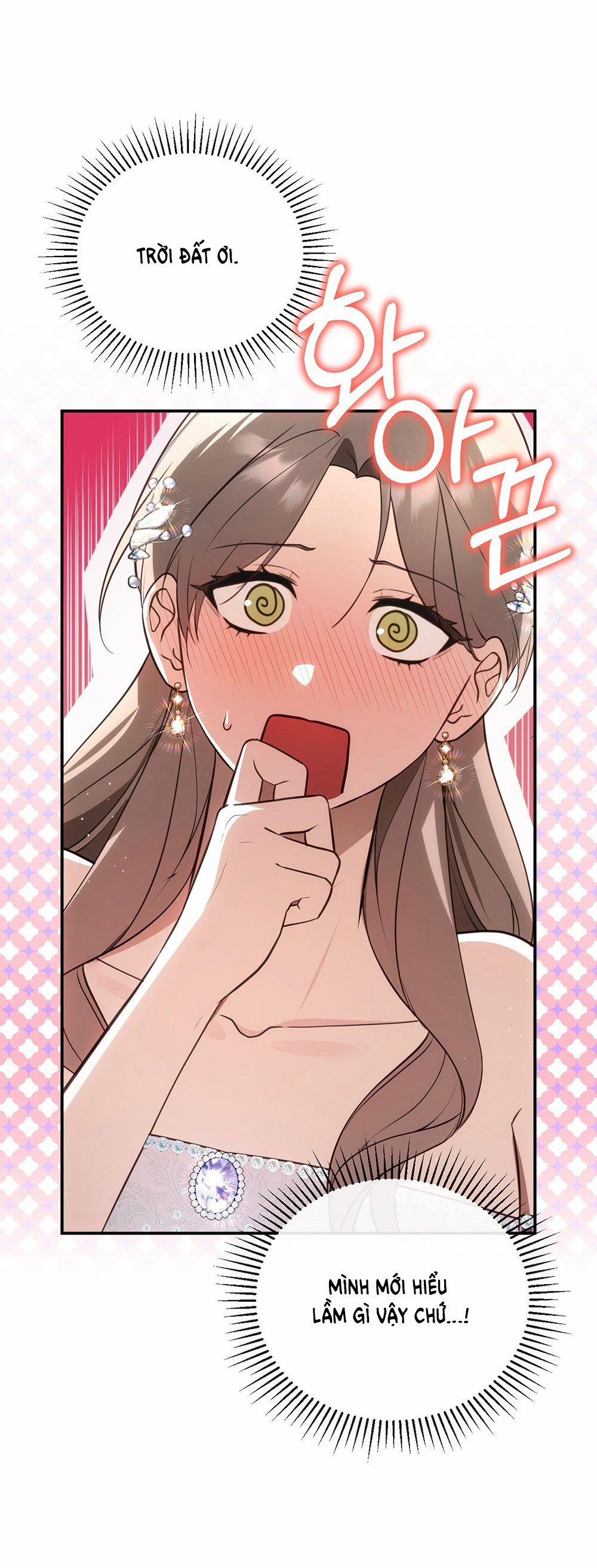 [18+] Cô Dâu Thế Thân 16.1 trang 5