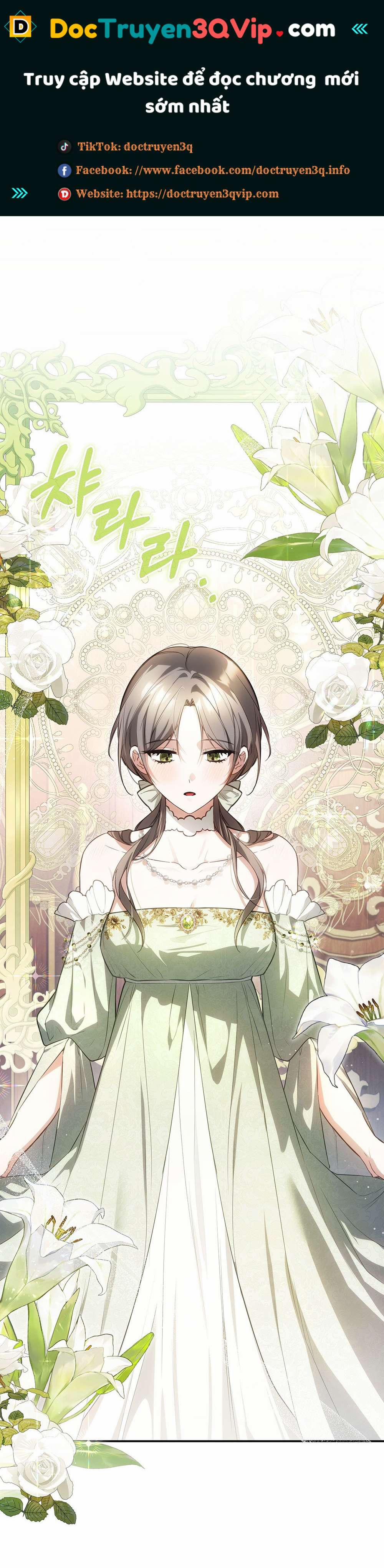 [18+] Cô Dâu Thế Thân 16.2 trang 0