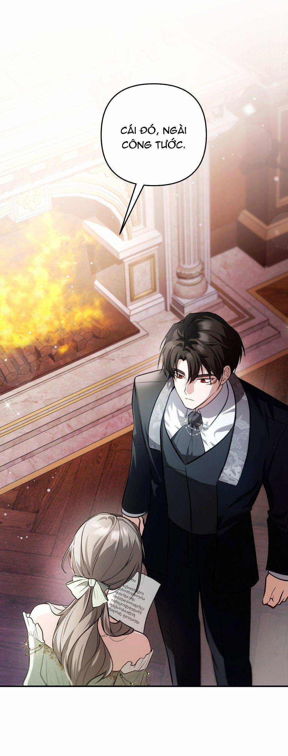 [18+] Cô Dâu Thế Thân 16.2 trang 10