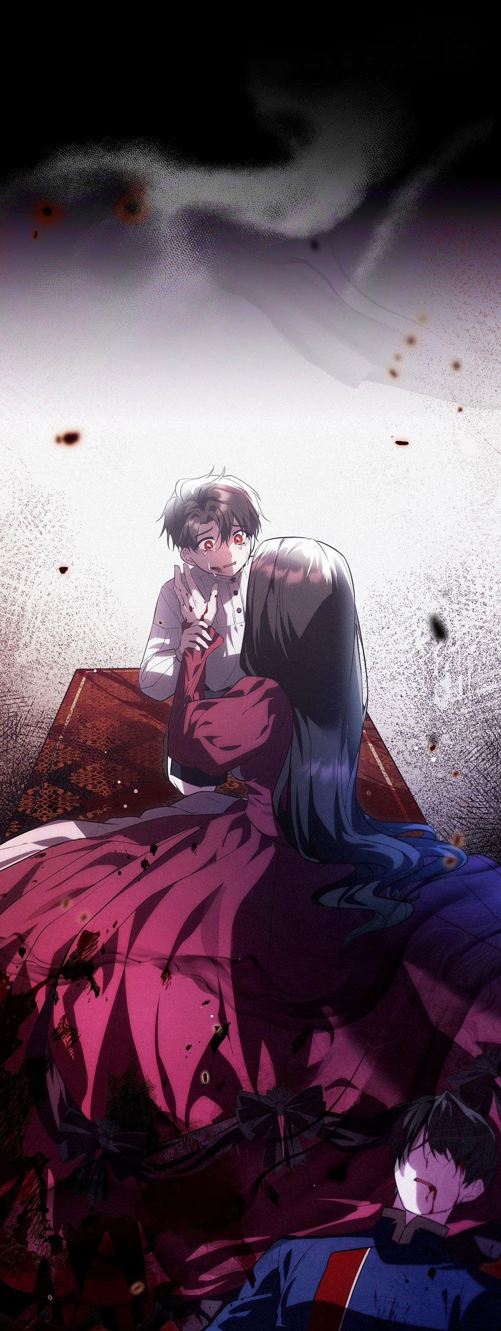 [18+] Cô Dâu Thế Thân 16.2 trang 12