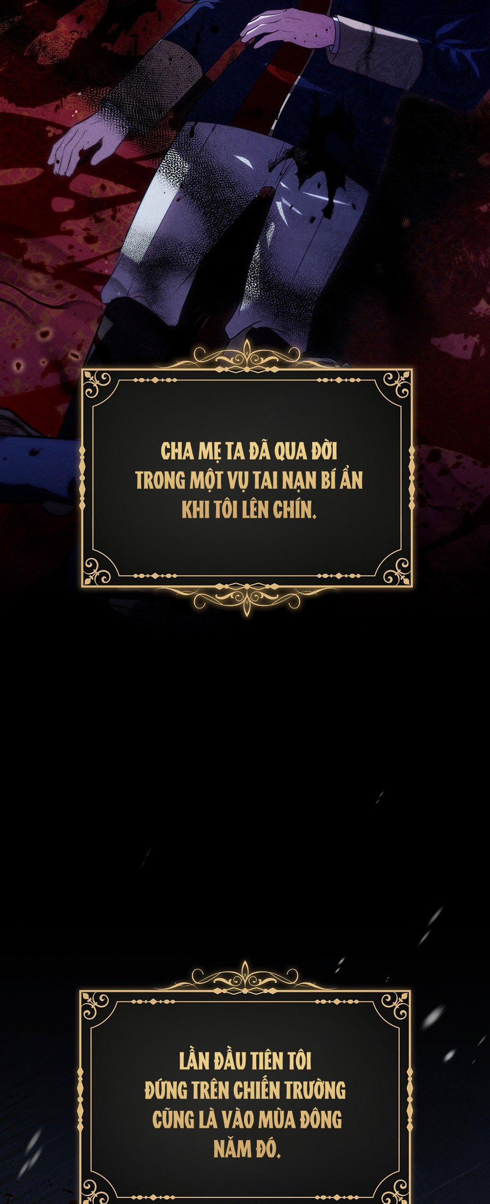 [18+] Cô Dâu Thế Thân 16.2 trang 13