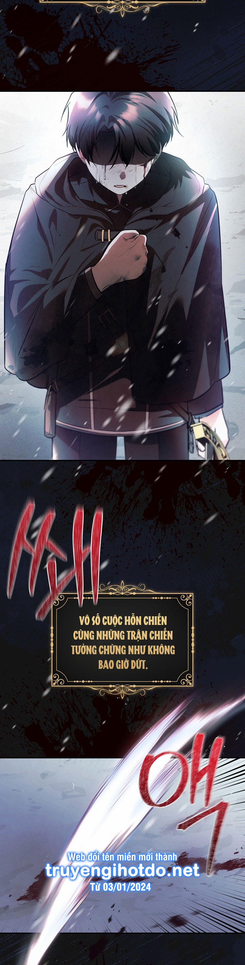 [18+] Cô Dâu Thế Thân 16.2 trang 14