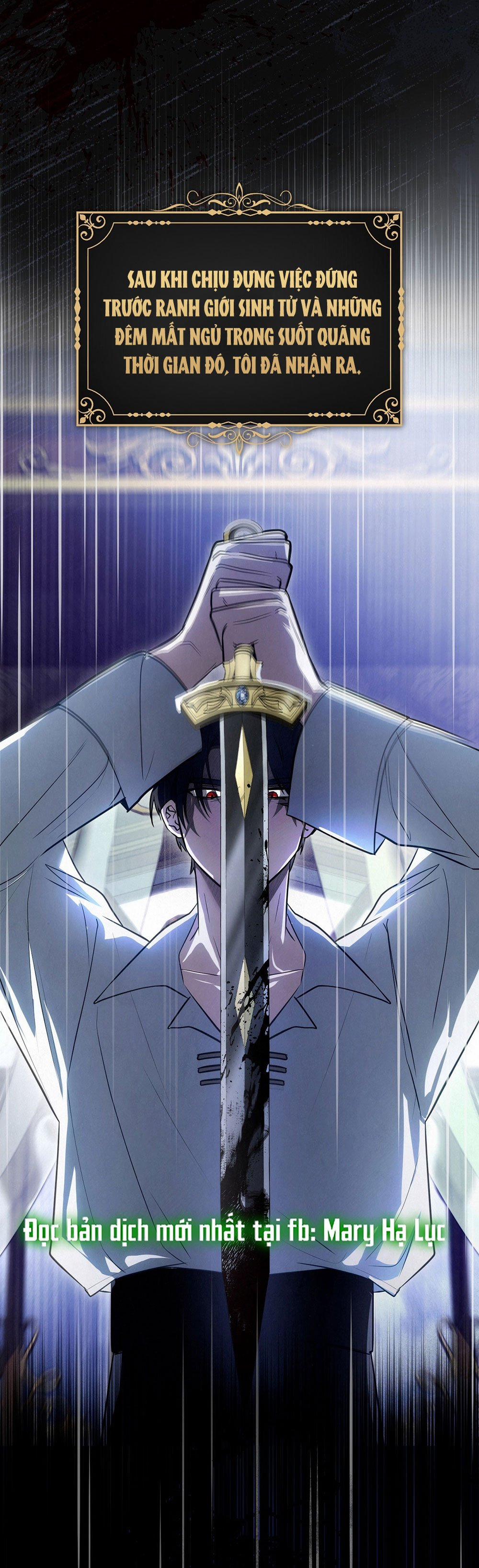 [18+] Cô Dâu Thế Thân 16.2 trang 18