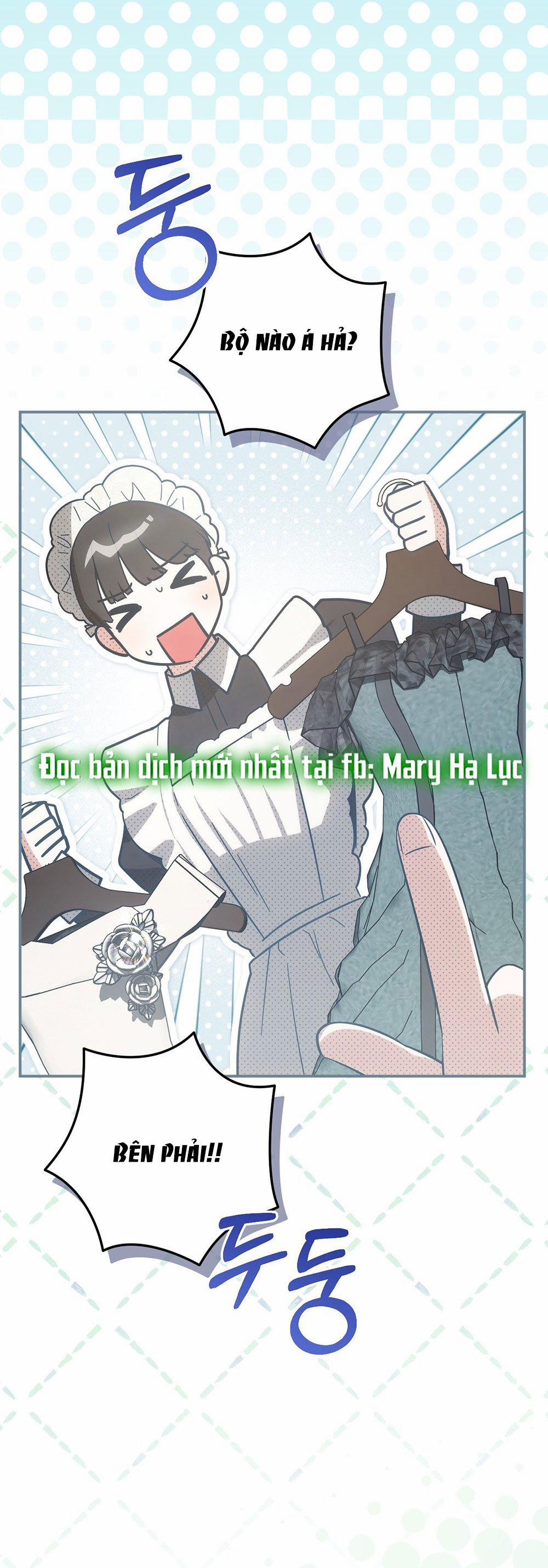 [18+] Cô Dâu Thế Thân 16.2 trang 2