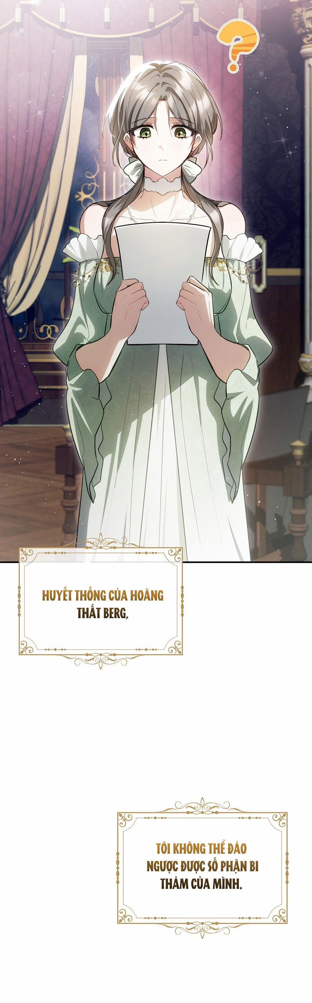 [18+] Cô Dâu Thế Thân 16.2 trang 22