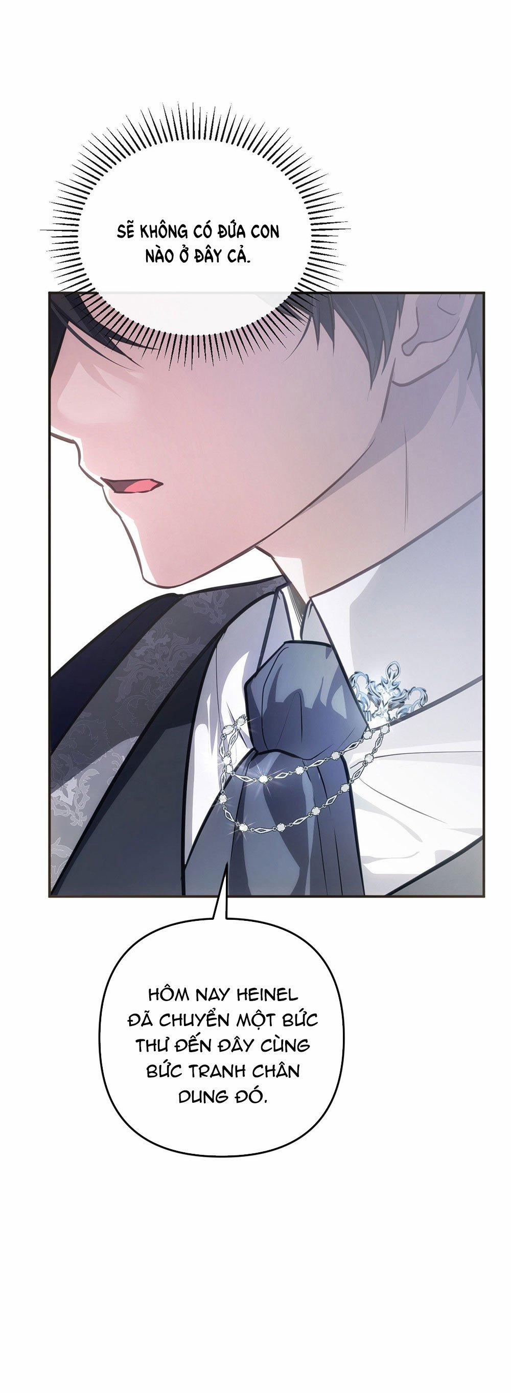 [18+] Cô Dâu Thế Thân 16.2 trang 23