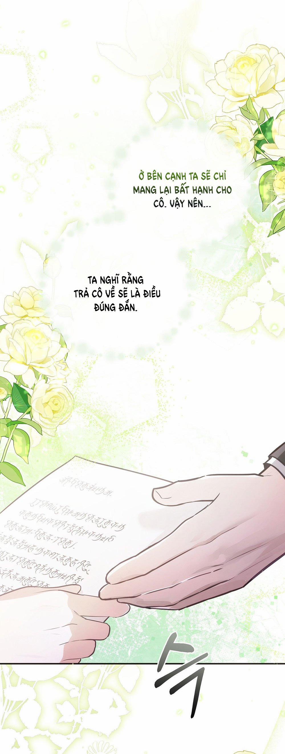 [18+] Cô Dâu Thế Thân 16.2 trang 25