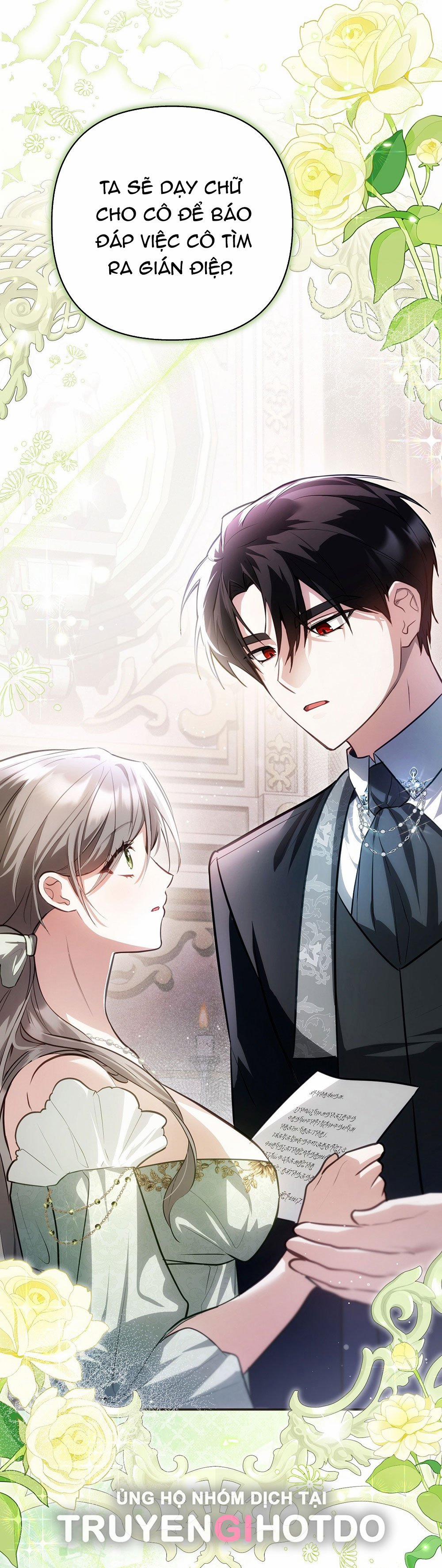 [18+] Cô Dâu Thế Thân 16.2 trang 26