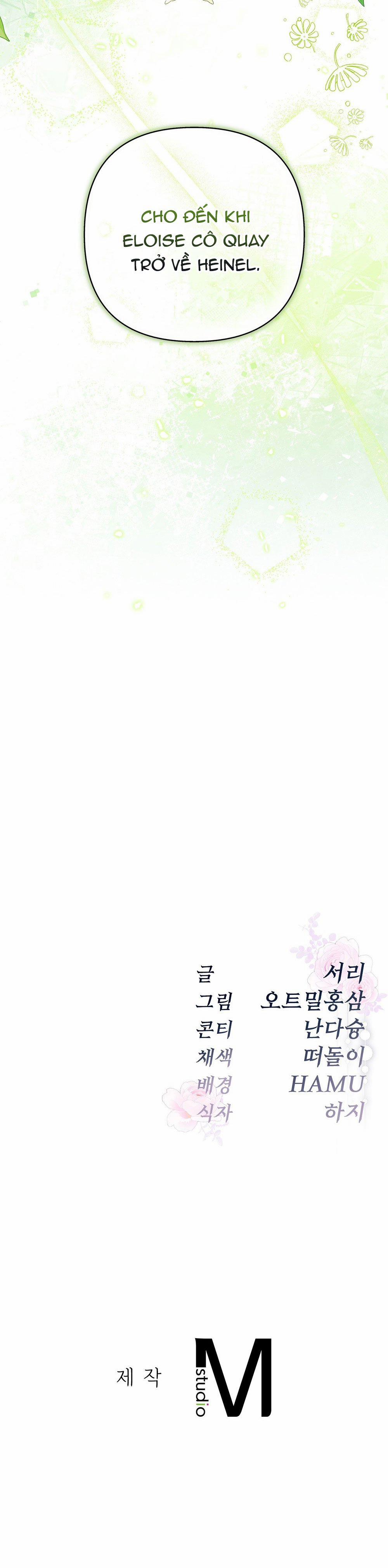 [18+] Cô Dâu Thế Thân 16.2 trang 27