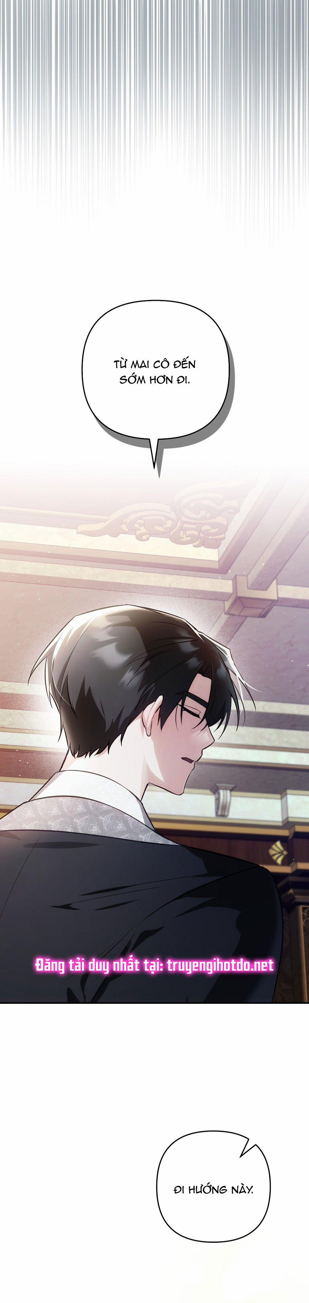 [18+] Cô Dâu Thế Thân 16.2 trang 4