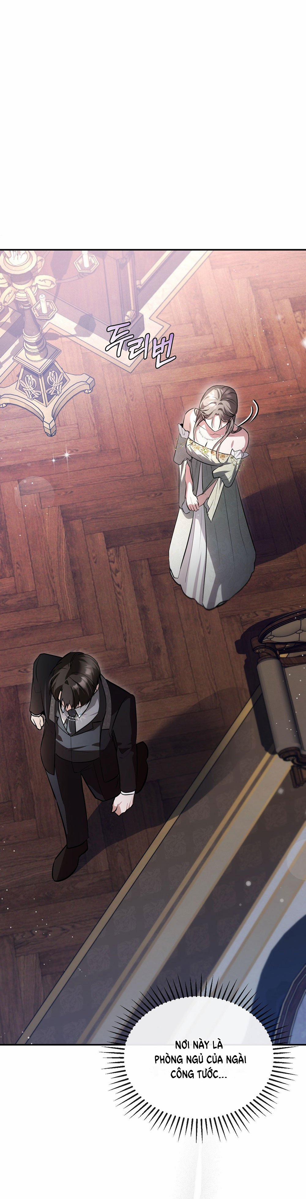 [18+] Cô Dâu Thế Thân 16.2 trang 6