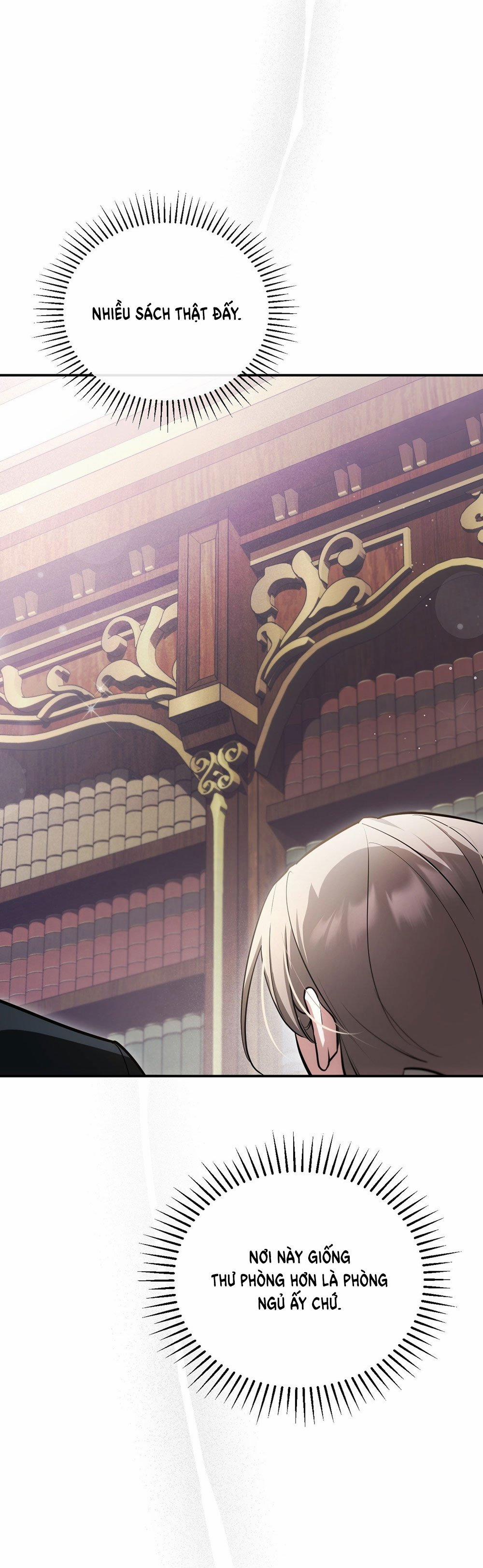 [18+] Cô Dâu Thế Thân 16.2 trang 7