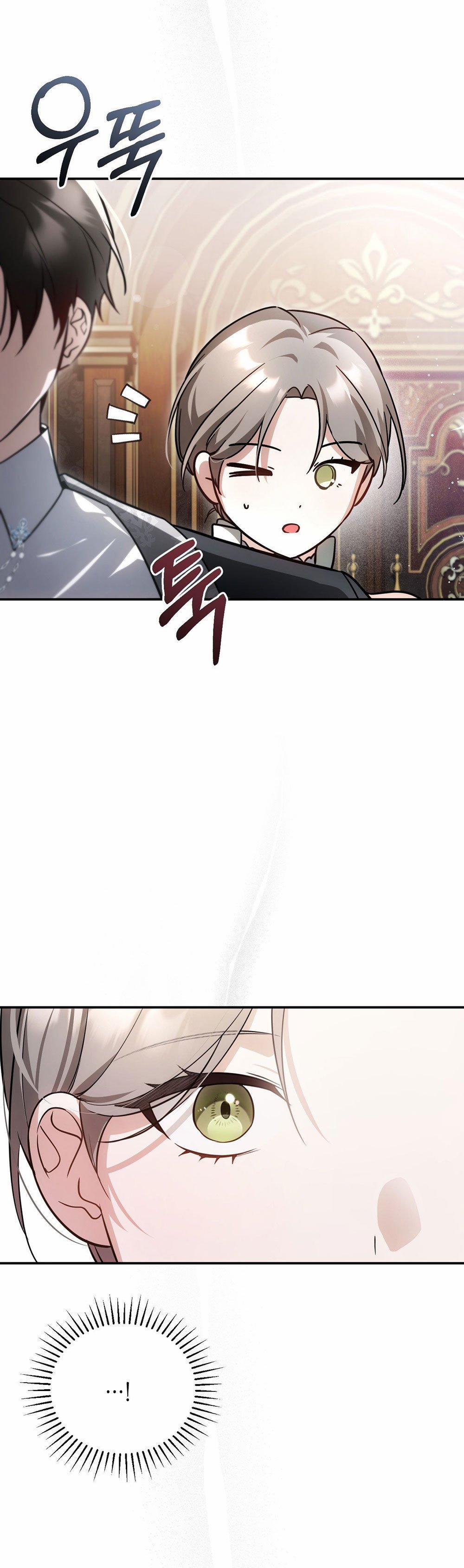 [18+] Cô Dâu Thế Thân 16.2 trang 8